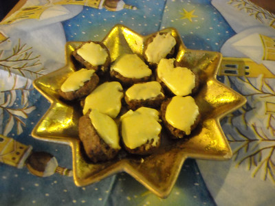 Rezept Butterbrote Butterbrote Rezept