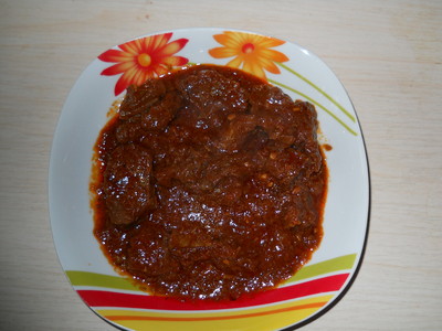 Rezept Rindsgulasch Rindsgulasch Rezept