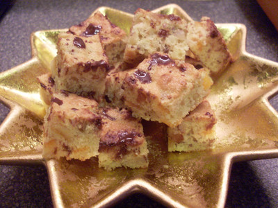 Rezept Hausfreunde Hausfreunde Rezept