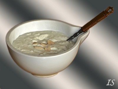 Rezept Knoblauchsauce Knoblauchsauce Rezept