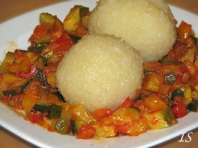 Rezept Waldviertler Erdäpfelknödel Waldviertler Erdäpfelknödel Rezept