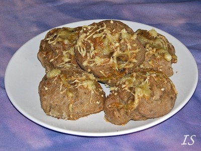 Rezept Käsesemmerl Käsesemmerl Rezept