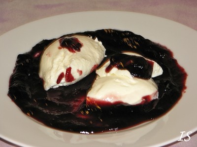 Rezept Joghurt-Topfennockerl Joghurt-Topfennockerl Rezept