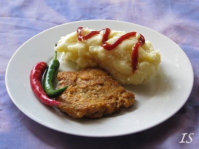 Rezept Vollkornlaibchen Vollkornlaibchen Rezept