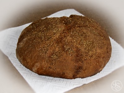 Rezept Gewürzbrot Gewürzbrot Rezept