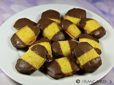 Rezept Dotterkeks Dotterkeks Rezept