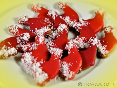 Rezept Pudelhauben Pudelhauben Rezept