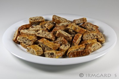 Rezept Hausfreunde Hausfreunde Rezept