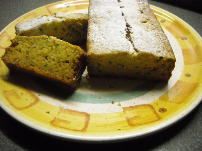 Rezept Kürbis - Kuchen Kürbis - Kuchen Rezept