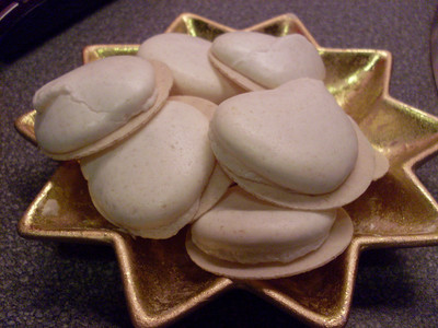 Rezept Macadamiabusserl Macadamiabusserl Rezept