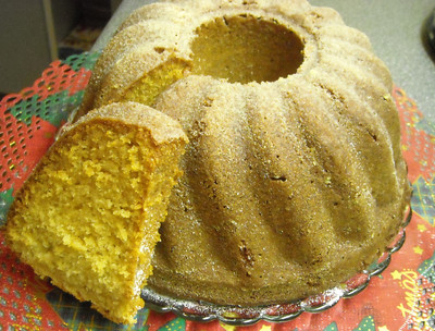 Rezept Marzipan - Honig - Gugelhupf Marzipan - Honig - Gugelhupf Rezept