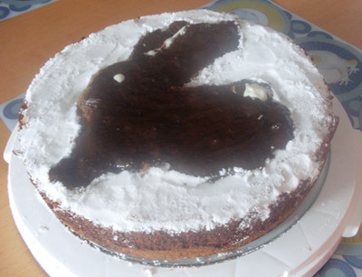 Rezept Mohnkuchen Mohnkuchen Rezept