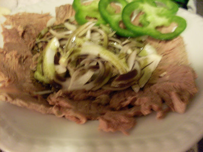 Rezept Saures Rindfleisch Saures Rindfleisch Rezept