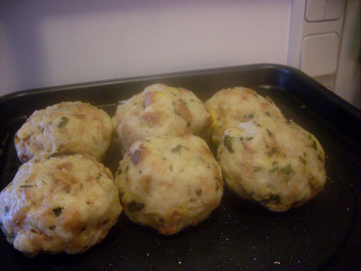 Rezept Semmelknödel Semmelknödel Rezept