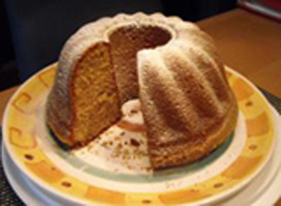 Rezept Steirischer Gugelhupf Steirischer Gugelhupf Rezept