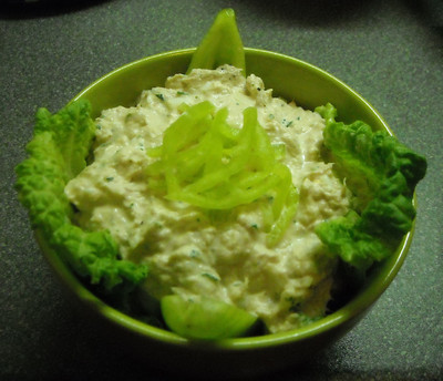 Rezept Thunfischaufstrich Thunfischaufstrich Rezept