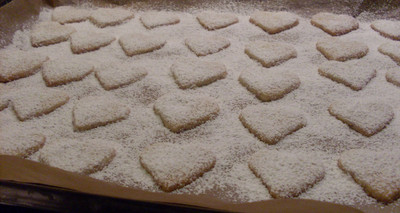 Rezept Zimtsterne mit Mandeln Zimtsterne mit Mandeln Rezept