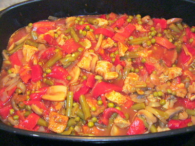 Rezept Schneller Party Topf AB IN DEN BRÄTER nach opawalli Schneller Party Topf AB IN DEN BRÄTER nach opawalli Rezept