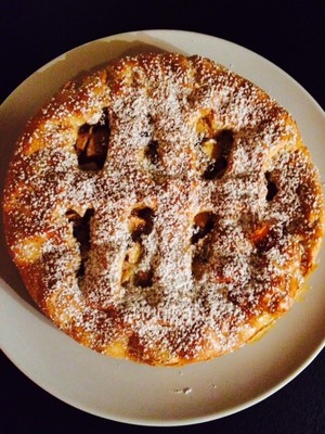 Rezept Apfelkuchen Apfelkuchen Rezept