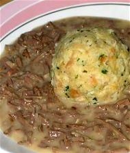 Rezept Kalbsbeuschel Kalbsbeuschel Rezept