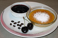 Rezept Kaffee-Crème Brûlée Kaffee-Crème Brûlée Rezept