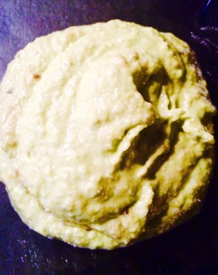 Rezept Avocado Ei Auftrich Avocado Ei Auftrich Rezept