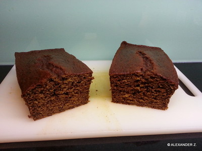 Rezept Amerikanisches Bananen Brot Amerikanisches Bananen Brot Rezept