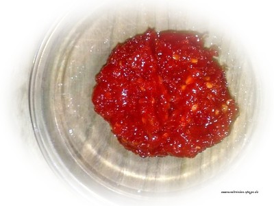 Rezept Süsse Anna Süsse Anna Rezept