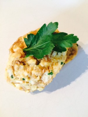 Rezept Bayrische Brezn- Knödel Bayrische Brezn- Knödel Rezept