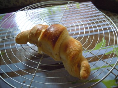 Rezept Danuta's Plunderteig Danuta's Plunderteig Rezept