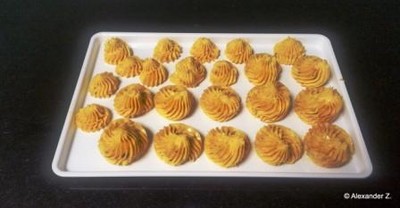 Rezept Curry-Ananasbutter Curry-Ananasbutter Rezept