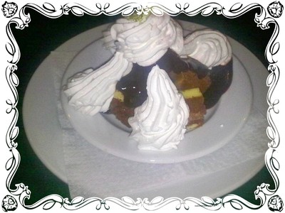 Rezept Somoloer Nockerln Somoloer Nockerln Rezept