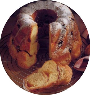 Rezept Goldnockerln (Aranygaluska ) Goldnockerln (Aranygaluska ) Rezept