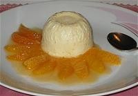 Rezept Grand Marnier Parfait Grand Marnier Parfait Rezept