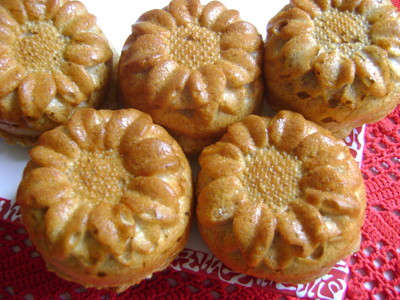 Rezept Diät Muffins Diät Muffins Rezept