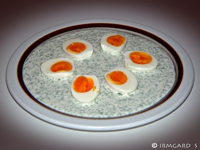 Rezept Frankfurter Grüne Sosse Frankfurter Grüne Sosse Rezept