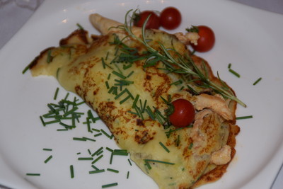 Rezept Kartoffelcrepe Kartoffelcrepe Rezept