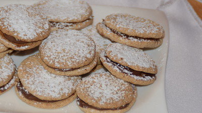 Rezept Herzoginnen Herzoginnen Rezept