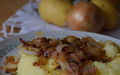 Rezept Himmel und Erde Himmel und Erde Rezept