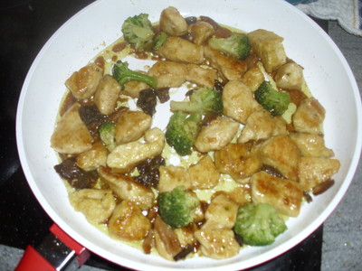 Rezept Japanisches Curry Huhn Japanisches Curry Huhn Rezept