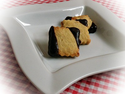 Rezept Butterkekse Butterkekse Rezept