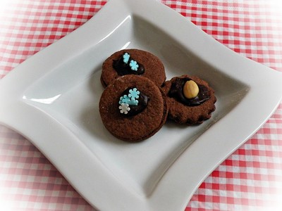 Rezept Ischler Bäckerei Ischler Bäckerei Rezept