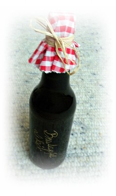 Rezept Bratapfellikör Bratapfellikör Rezept