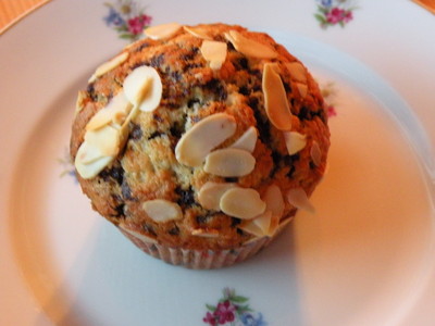 Rezept Schoko-Kokos-Muffin Schoko-Kokos-Muffin Rezept