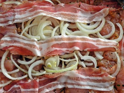 Rezept Folienschnitzel Folienschnitzel Rezept