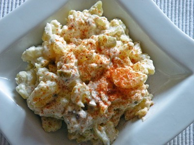 Rezept Schneller Heringsalat Schneller Heringsalat Rezept