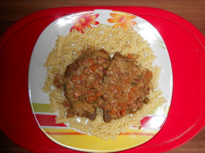 Rezept Saftfleisch Saftfleisch Rezept