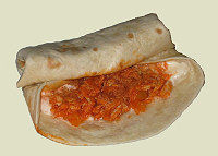 Rezept Hühnchen-Enchiladas Hühnchen-Enchiladas Rezept