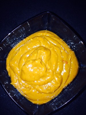 Rezept Erdnussdip Erdnussdip Rezept