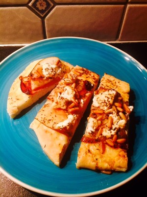 Rezept Focaccia Focaccia Rezept